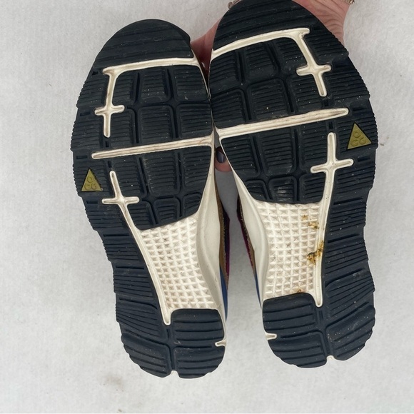 NIKE Men’s ACG Okwahn II Golden Beige Sneakers Hiking Trail shoes size: 6 - Picture 5 of 15